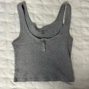 Comfy Tank